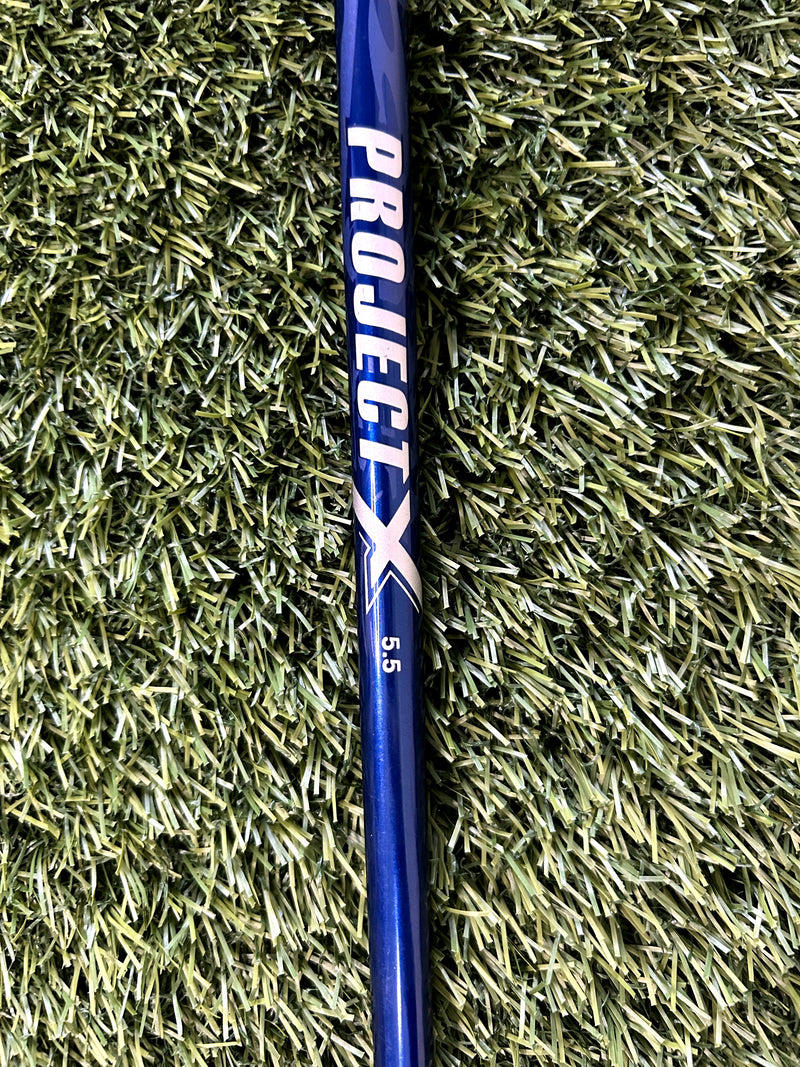 Mizuno MP-R12 Lob Wedge 64 Loft Regular RH