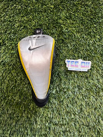Nike SQ MachSpeed Head Cover Pre-Owned