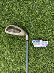 Callaway Hawkeye Titanium Sand Wedge 55 Loft Stiff RH