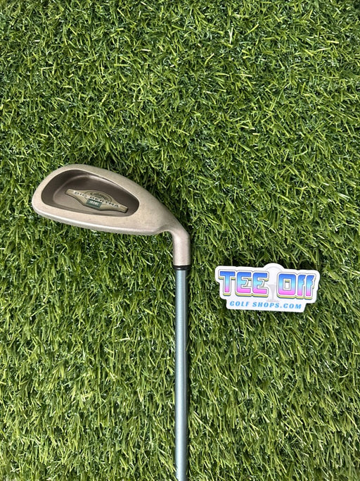 Callaway Hawkeye Titanium Sand Wedge 55 Loft Stiff RH