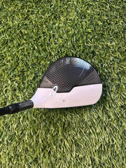 TaylorMade M2 3W 15 Loft Tensei Stiff GP Grip LH