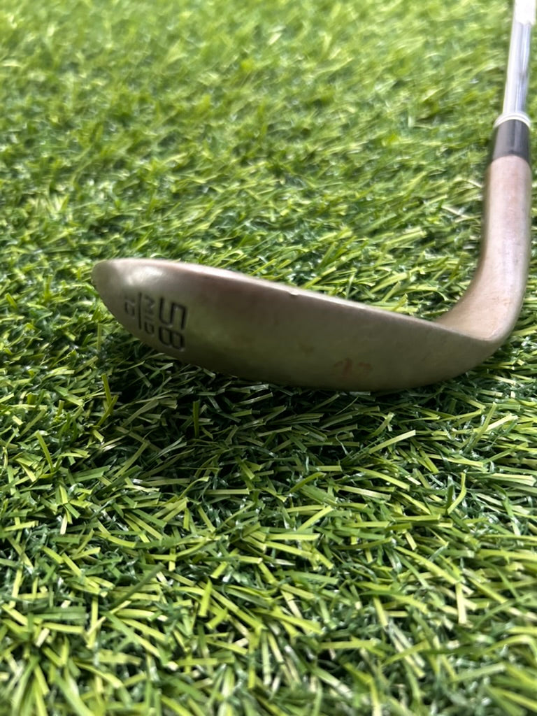 Cleveland RTX5 Tour Rack Sand Wedge 58 Loft Wedge Flex RH