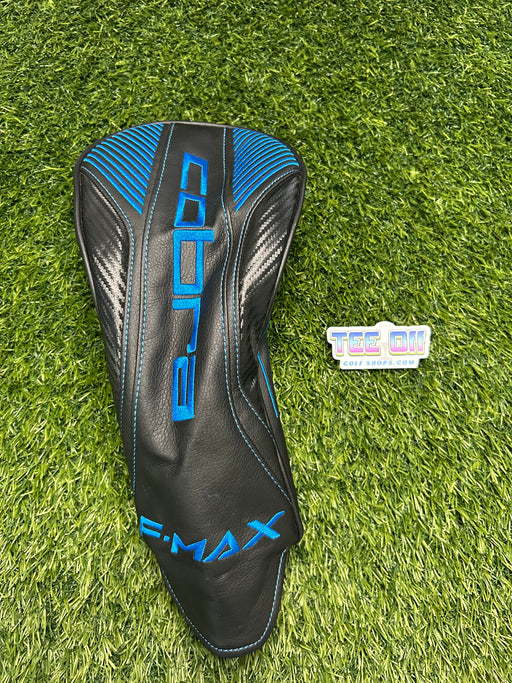 Cobra F-MAX Head Cover Pre-Owned