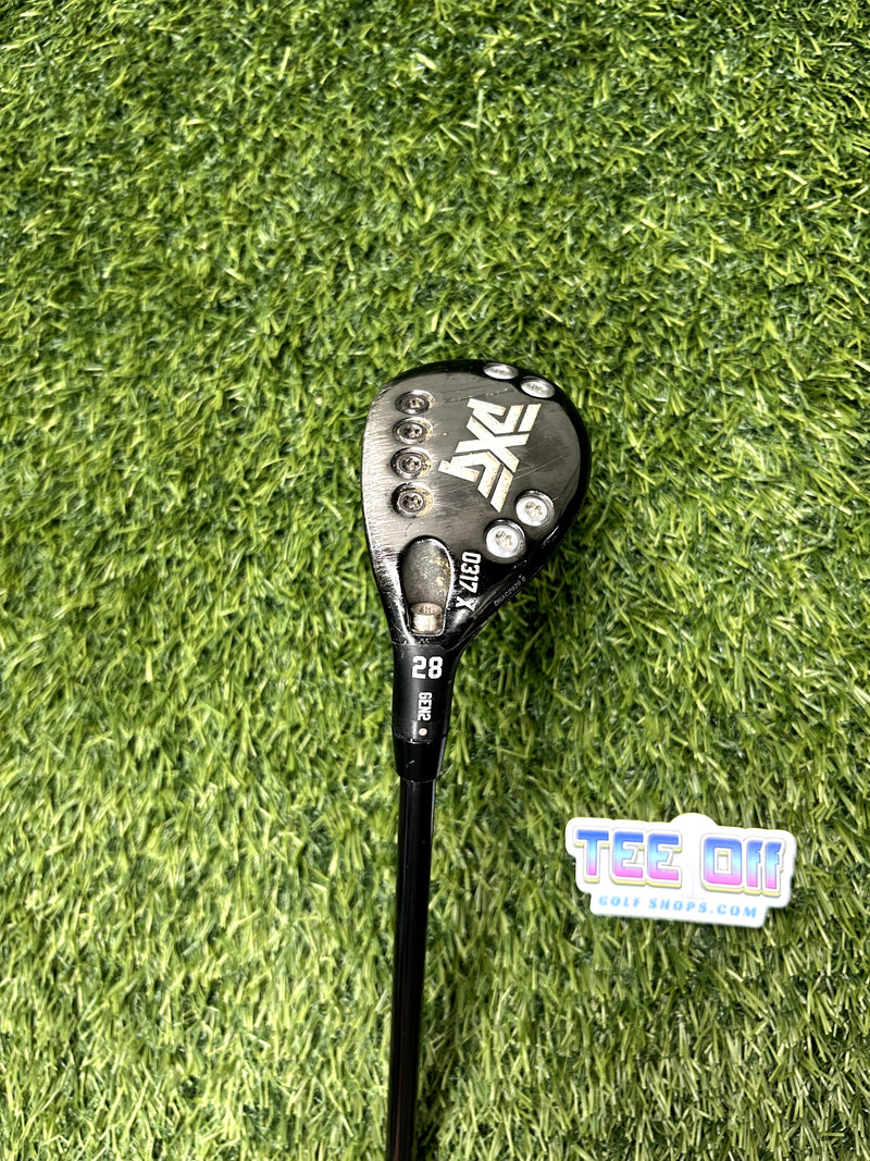 PXG 0317 X Gen2 6H 28 Loft Stiff LH