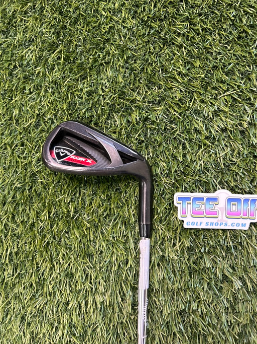 Callaway RAZR X Black Approach Wedge Regular RH