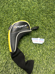 TaylorMade RBZ Stage 2 Head Cover Pre-Owned