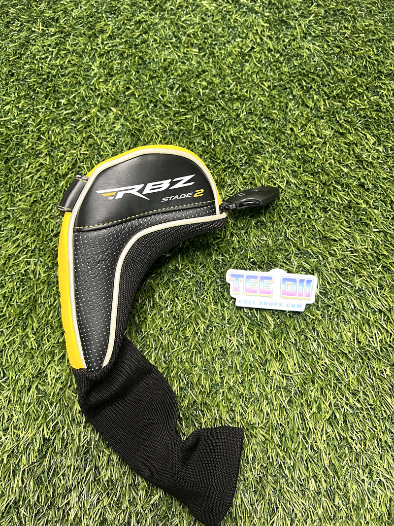 TaylorMade RBZ Stage 2 Head Cover Pre-Owned
