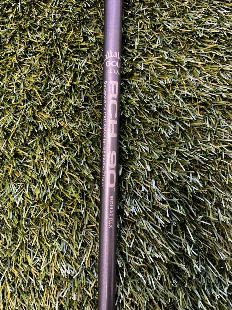 Callaway Big Bertha Sand Wedge Regular RH