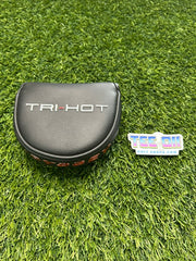 Odyssey Tri-Hot 5K Putter Head Cover Pre-Owned