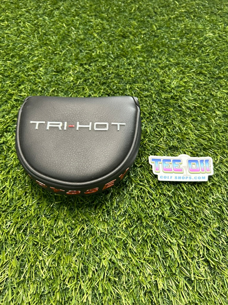 Odyssey Tri-Hot 5K Putter Head Cover Pre-Owned
