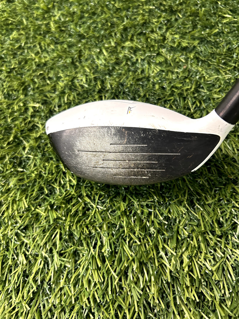 TaylorMade RBZ Stage 2 4H 22 Loft Regular RH