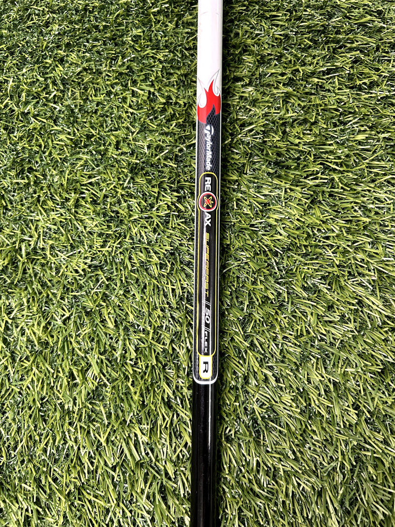 TaylorMade Burner Driver 10.5 Loft Regular RH