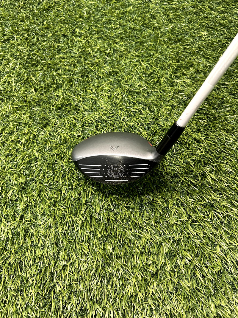 Callaway X Hot 5-Wood Regular RH