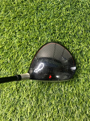 TaylorMade Burner Superfast 3-Wood 15 Loft Regular LH