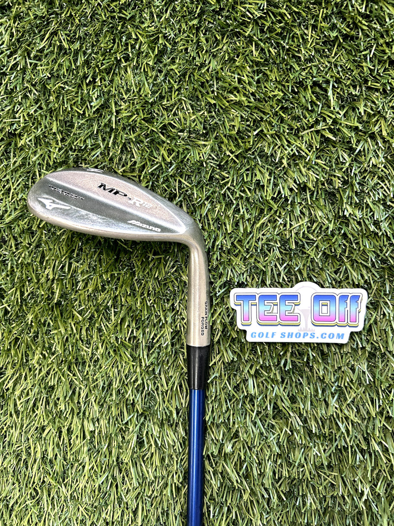 Mizuno MP-R12 Lob Wedge 64 Loft Regular RH