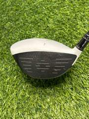 TaylorMade RBZ Stage 2 Driver 10.5 Loft Regular RH