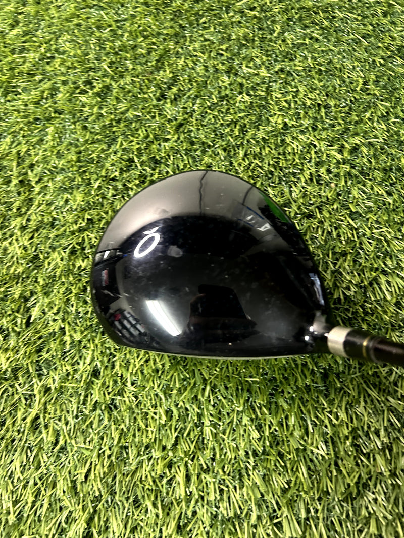 Honma TW717 455 Driver 9.5 Loft Regular RH