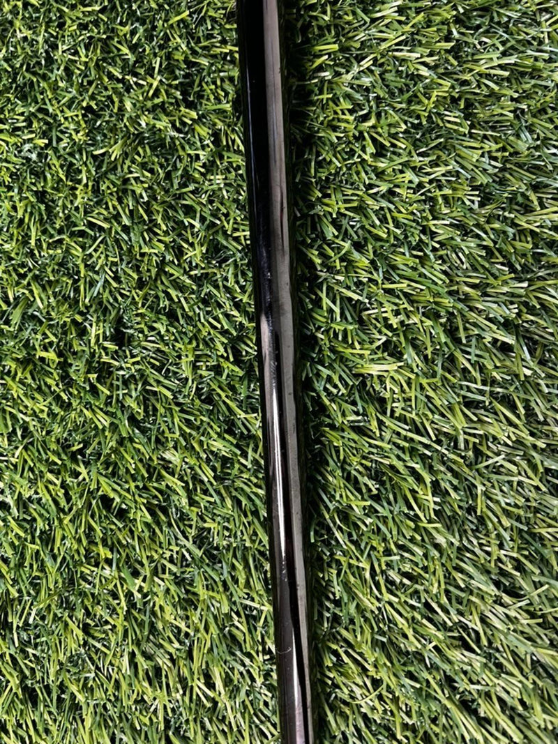 TaylorMade Spider Tour Navy Mallet Putter 35” SS Grip RH