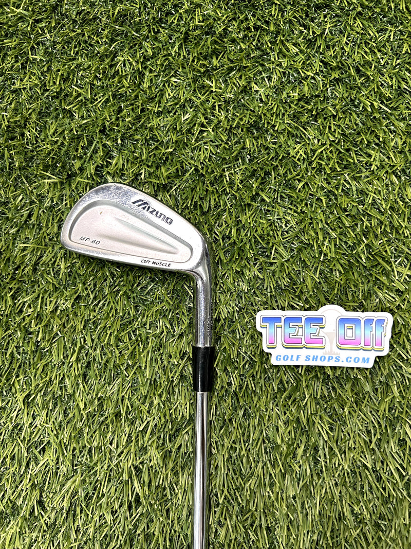 Mizuno MP-60 5-Iron Regular RH