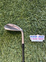 TaylorMade MG Hi-Toe Copper Lob Wedge 60 Loft Stiff RH