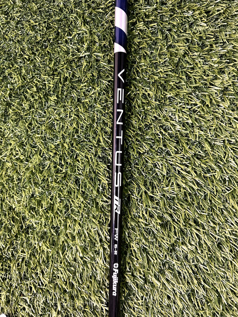 TaylorMade Qi10 5-Wood 18 Loft Regular LH