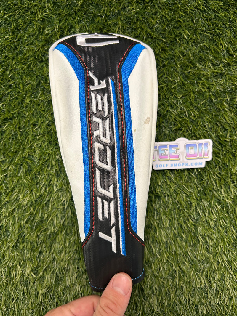 Cobra AeroJet Head Cover Pre-Owned