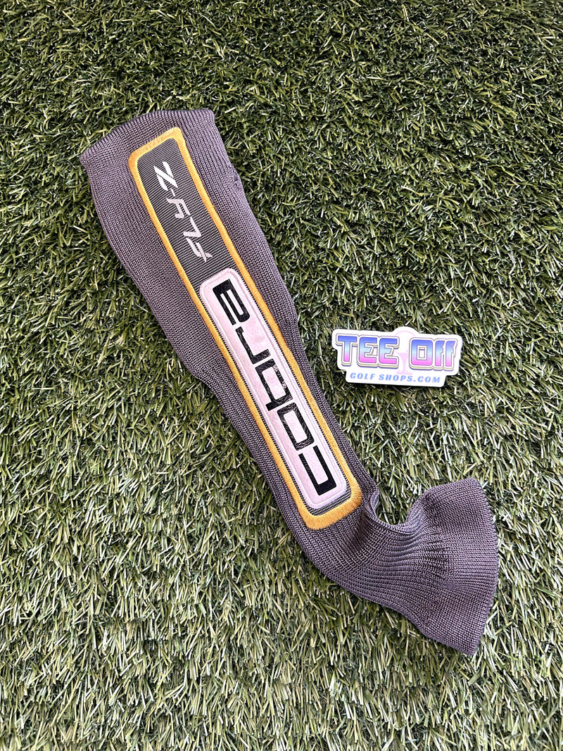 Cobra Fly XL Head Cover Pre-Owned