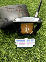 TaylorMade Spider Tour Black 35" Putter RH