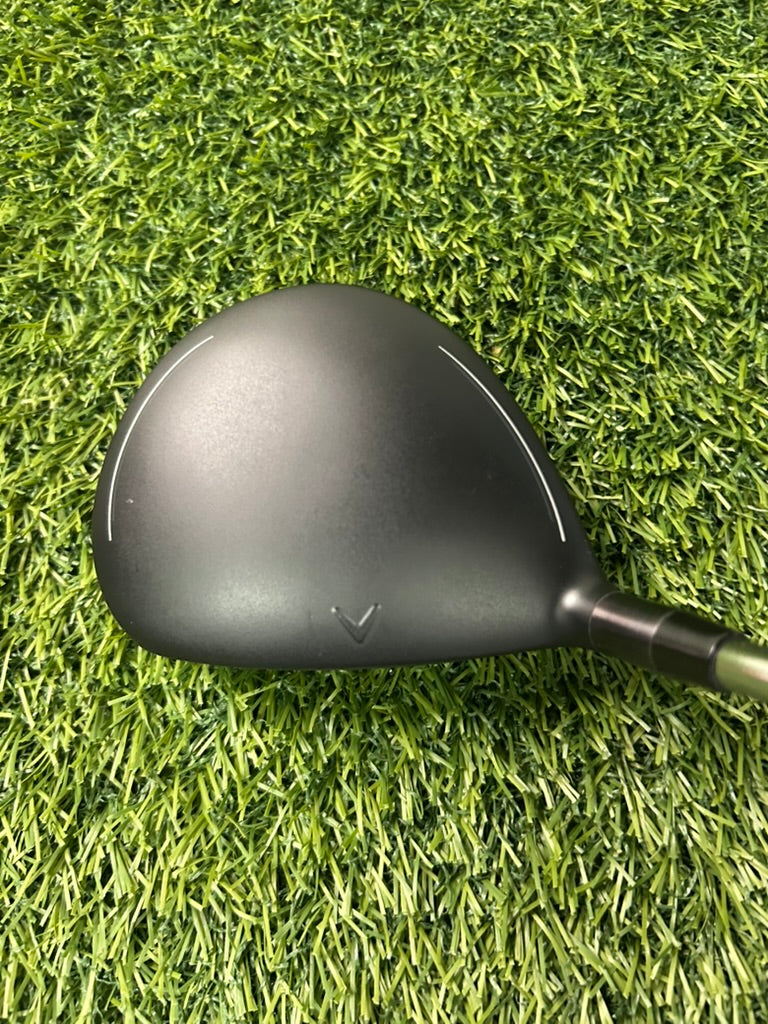 Callaway XR 3-Wood Stiff RH