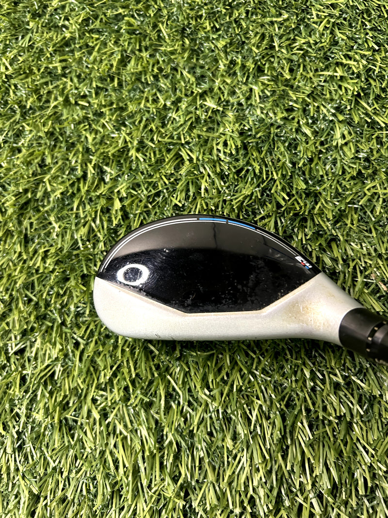 TaylorMade M3 4H Stiff RH