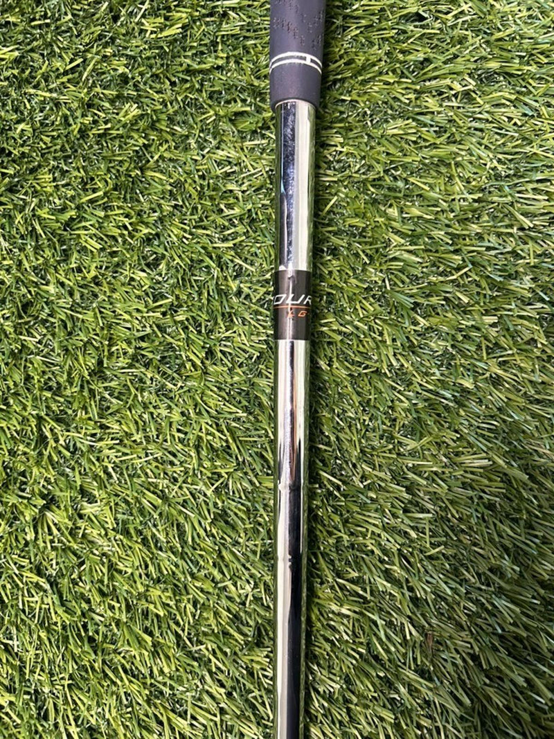 Tour X LG 400 Blade Putter 34” Original Grip RH – Pre-Owned Golf Club – TEE OFF Golf Shops