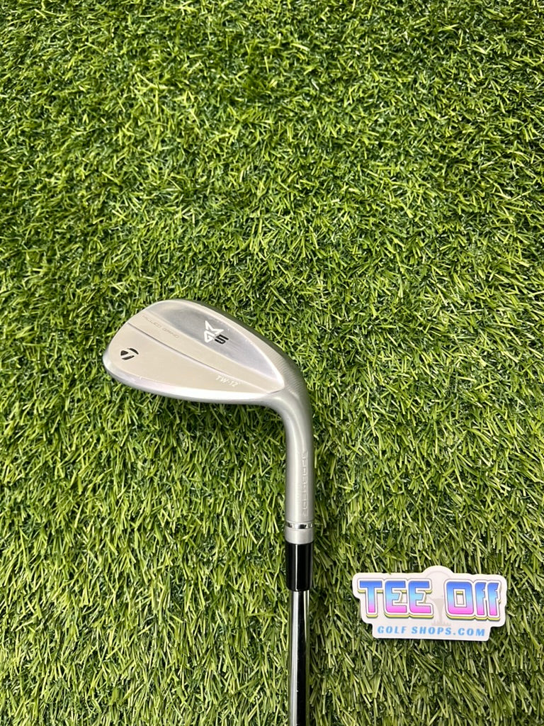 TaylorMade MG TW-12 Forged Sand Wedge 56 Loft X-Stiff RH