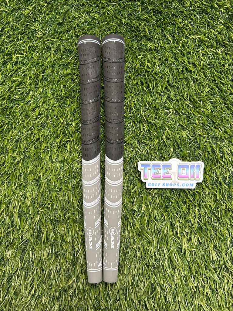 Generic RAM (2pk) Standard Golf Grip
