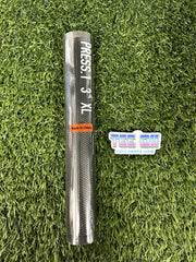 L.A.B. Golf Press.1 3° XL Jumbo Putter Grip
