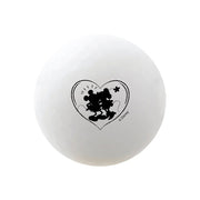 Volvik Disney Mickey & Minnie Mouse Forever Love