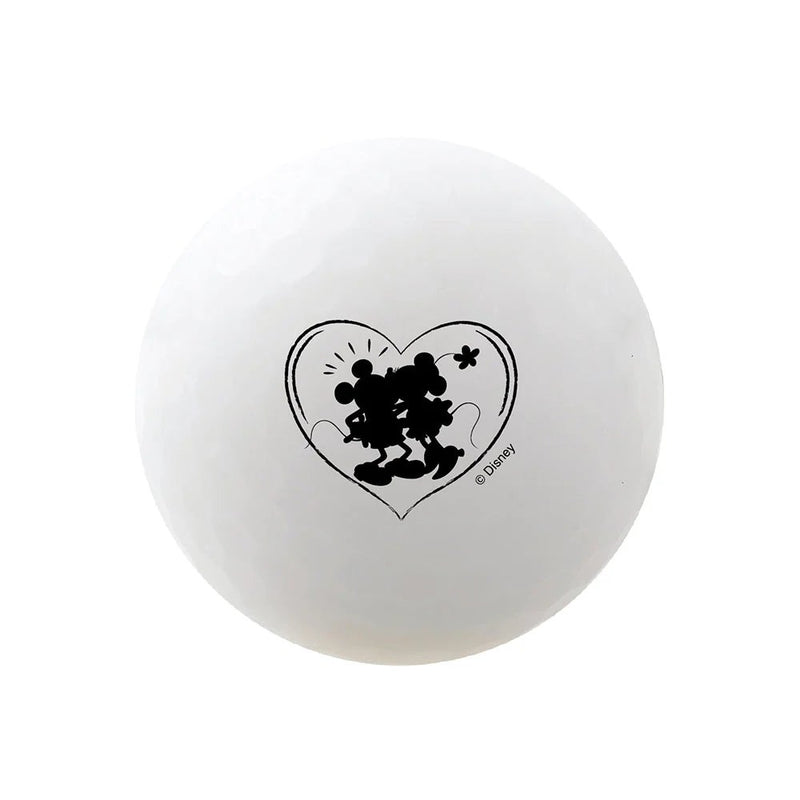 Volvik Disney Mickey & Minnie Mouse Forever Love