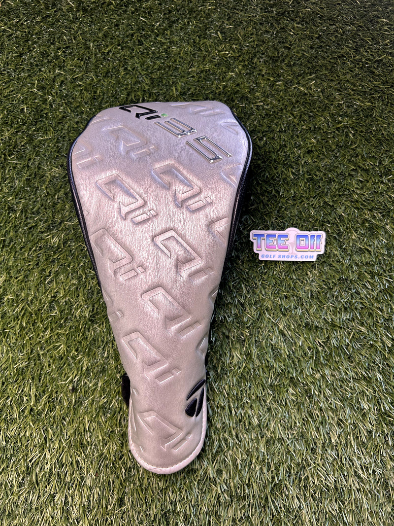 TaylorMade Qi35 Head Cover Pre-Owned
