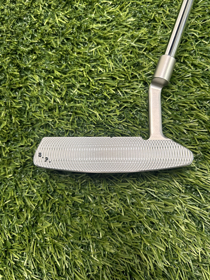 Scotty Cameron Circle T Newport 2 Titleist Tour Only 35" Blade Putter RH