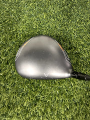 Callaway X2 Hot Driver 10.5 Loft Stiff RH