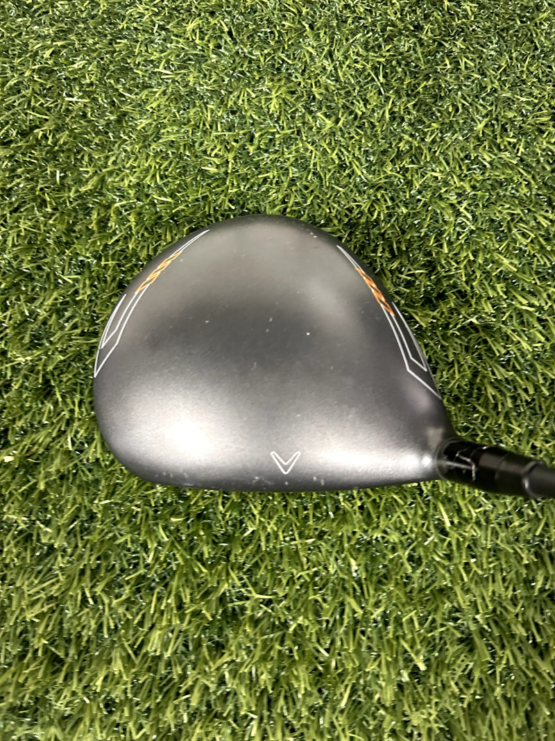 Callaway X2 Hot Driver 10.5 Loft Stiff RH