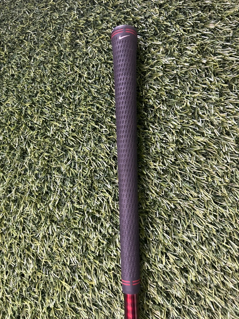 Nike VRS Pro Driver 8.5 Loft VooDoo Regular Flex RH