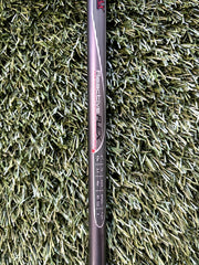 Tour Edge J Max Bazooka 5-Wood 18 Loft Stiff RH