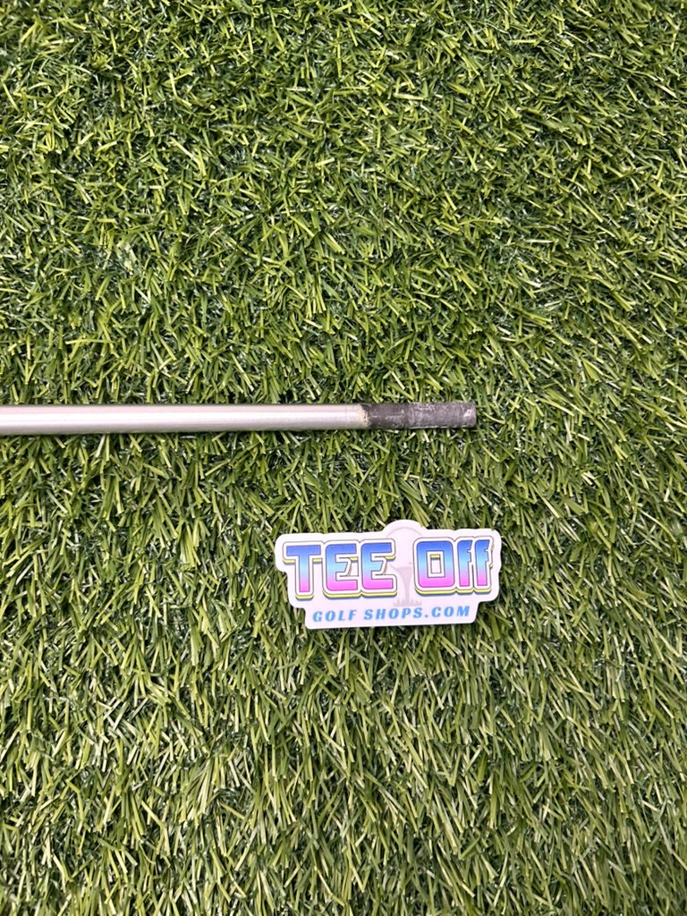 Aldila Ascent 40g Ladies 40" No Tip Golf Shaft