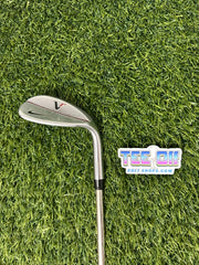 Nike VR Forged Lob Wedge 58 Loft Wedge Flex RH