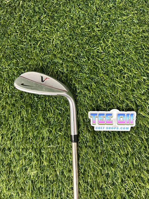 Nike VR Forged Lob Wedge 58 Loft Wedge Flex RH