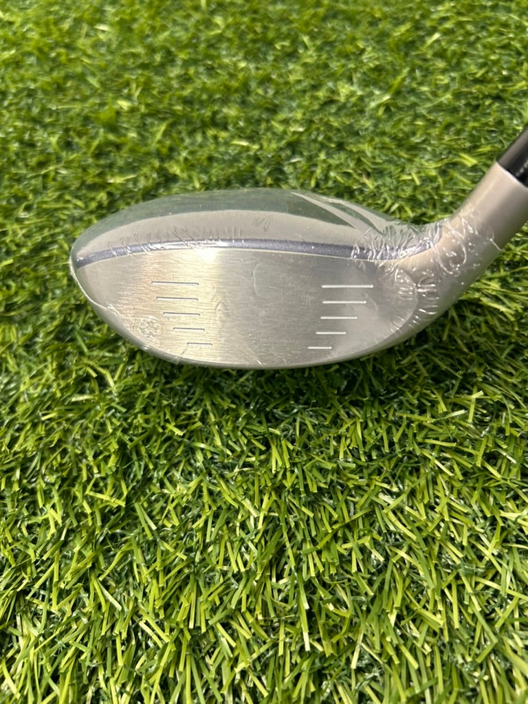 Cobra AirX Offset 5W/7W 5-Wood 20 Loft X-Stiff RH