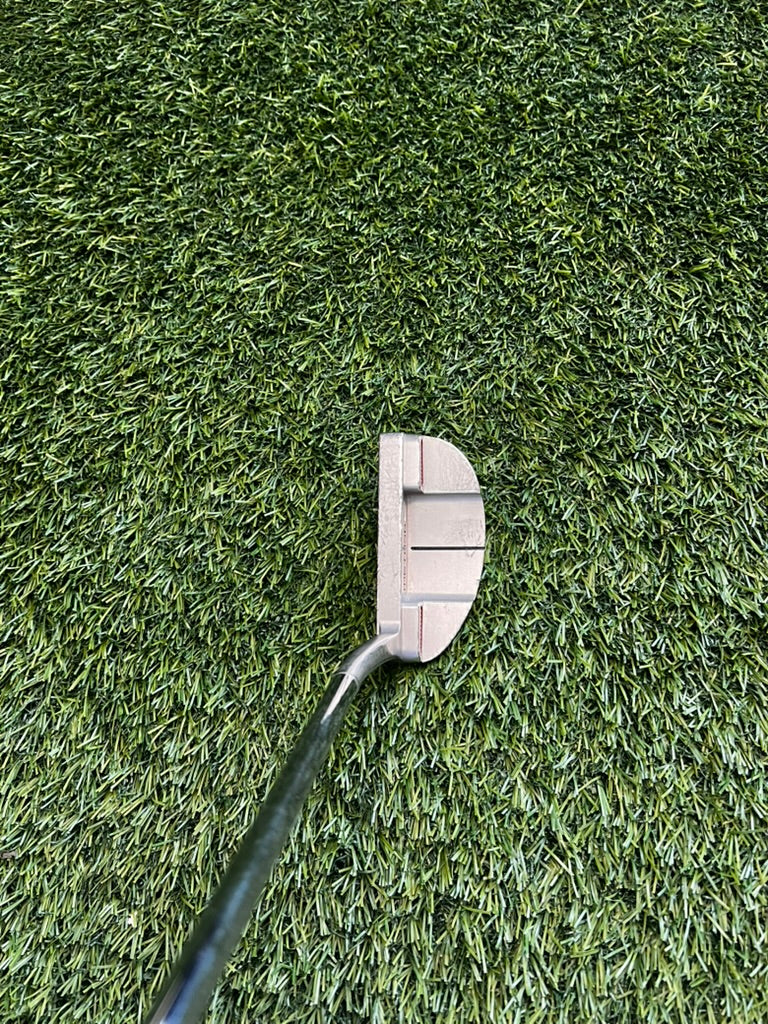 Nike Method 003-303 Mid-Mallet Putter RH