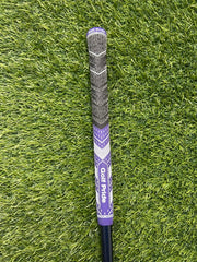 Fujikura Ventus HB 50g Regular 45.5" TaylorMade Tip Golf Shaft