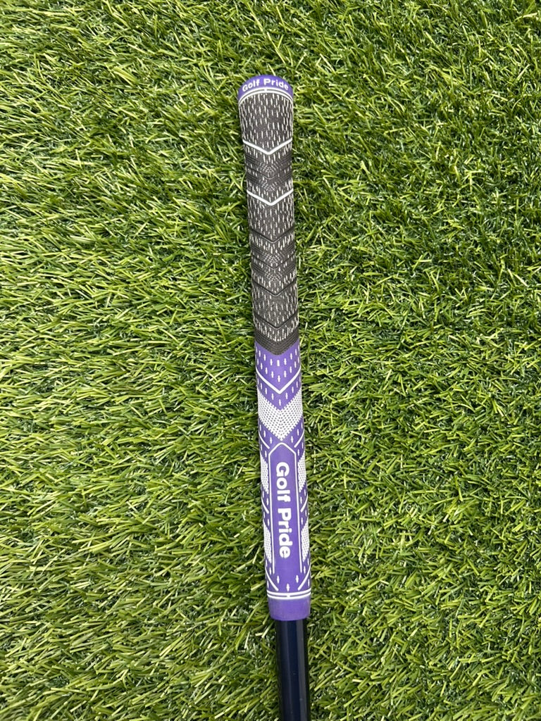 Fujikura Ventus HB 50g Regular 45.5" TaylorMade Tip Golf Shaft
