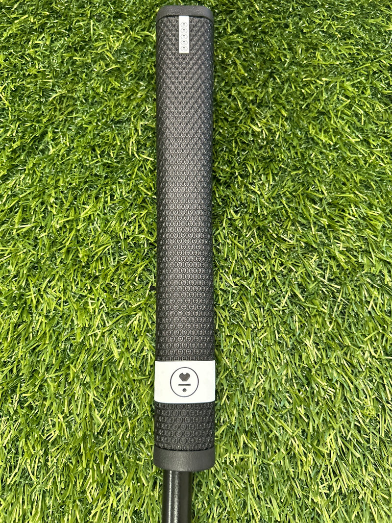 LAB Golf DF3 Charcoal Accra Shaft Putter 69 Loft RH